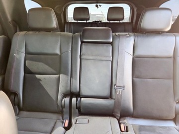 Dodge Durango III 2021 Dodge Durango RT 2021 5.7l 5.7 Benzyna 360KM, zdjęcie 10