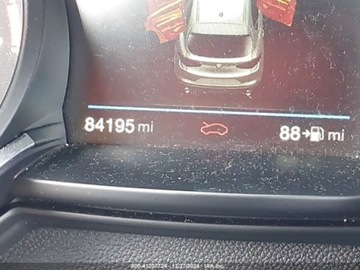 Alfa Romeo Stelvio SUV 2.0 Turbo 280KM 2018 Alfa Romeo Stelvio 2018 Alfa Romeo Stelvio Ti AWD 2.0 Benzyna 280KM, zdjęcie 13