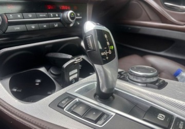 BMW Seria 5 F10-F11 Touring Facelifting 525d 218KM 2016 BMW Seria 5 525D 2016r LCI F11 M-Pakiet AUTOMATZAMIANA 2.0 Diesel 218KM, zdjęcie 19