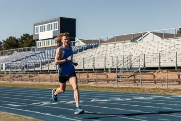 Smartwatch Amazfit Cheetah Pro Run Track Black Titanium Alloy Bezel