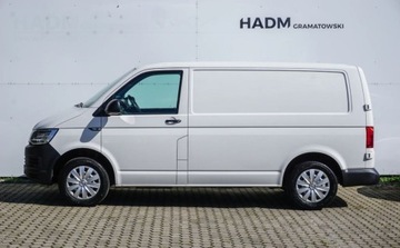 Volkswagen Caravelle T6 2016 Volkswagen Transporter 2.0TDI 140KM DSG Lampy Full LED Klima PDC Bluetooth, zdjęcie 3