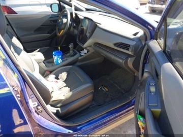 Subaru 2024 Subaru Crosstrek Wilderness 2024 2.5 Benzyna 182KM, zdjęcie 9