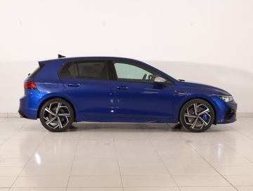 Volkswagen Golf VIII R 2.0 TSI 320KM 2022 VW Golf 2.0 TSI R, Salon Polska, 1. Właściciel, zdjęcie 5