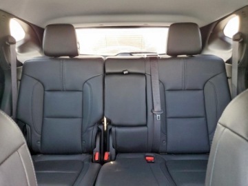 Chevrolet Blazer II 2020 Chevrolet Blazer 3LT 2020 3.6l 3.6 Benzyna 308KM, zdjęcie 10