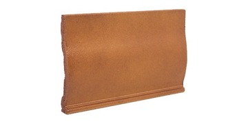 НАРУЖНЫЕ ЛЕСТНИЦЫ С ПАЗАМИ СОКРОВИЩА ИЗ РУЧНОГО КОРИЧНЕВОГО ИСПАНСКОГО КЛИНКЕРА BIZ