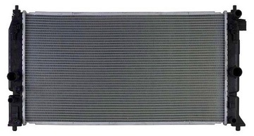 TOYOTA PRIUS PRIME 1.8 PLUG-in 2016 - 2020 WODA + KLIMA