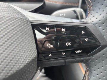 Cupra Born 58 kWh 204KM 2026 Cupra Born Advantage Edition 59 kWh 204 KM 1-biego, zdjęcie 20