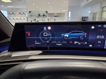 Peugeot 3008 III 2025 Peugeot 3008 1.2 PureTech mHEV GT e-DCS6 Demo Dealer SalonPL Gwarancja Vat, zdjęcie 18