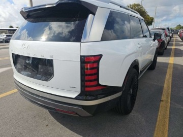 Hyundai 2026 Hyundai Palisade Limited 2026 3.5 Benzyna 291KM, zdjęcie 5