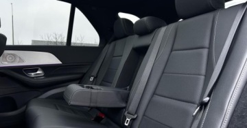 Mercedes GLE V167 SUV Facelifting 2.0 300d 269KM 2025 Mercedes-Benz GLE Od Dealera, FV23, AMG, Pneumatyka, Panoramiczny Dach, Bu, zdjęcie 27