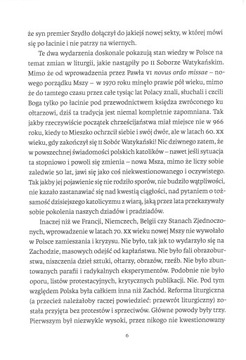 Аннибале Буньини и литургическая революция