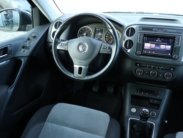 Volkswagen Tiguan I SUV Facelifting 1.4 TSI BlueMotion Technology 150KM 2015 VW Tiguan 1.4 TSI, Salon Polska, 1. Właściciel, zdjęcie 6