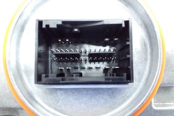 MĚNIČ MODUL LED 7P5941591AH SKODA FABIA III 6V 19R