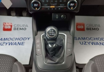 Ford Focus IV Kombi 1.0 EcoBoost 125KM 2019 Ford Focus 125KM EcoBoost Trend Edition P.Zima SalonPL SerwisASO FV23 Gwar, zdjęcie 27