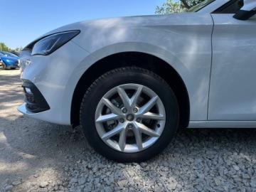 Seat Leon IV 2026 Seat Leon Style 1.5 e-TSI 115 KM DSG, zdjęcie 30