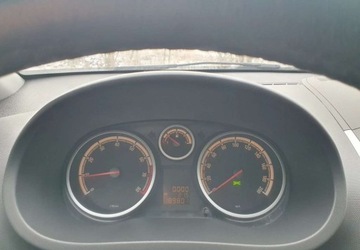 Opel Adam Hatchback 1.4 87KM 2013 Opel Adam Opel Adam 1.4 Black Link 1.4 Benzyna 87KM, zdjęcie 11