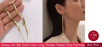 High Quality Stainless Steel Geometric Small