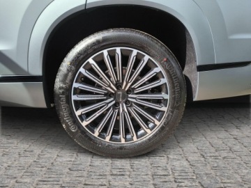 Jaecoo 2026 Jaecoo 8 Super Hybrid wersja 7os. Premium rok prod, zdjęcie 32