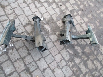 Audi S6 RS6 A6 C5 4.2 V8 PODŁUŻNICA PRZEDNIA PRZÓD PRAWA lub LEWA LZ5H