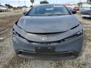 Toyota Prius V (XW60) 2025 Toyota Prius Le 2025 2.0 Hybryda 196KM, zdjęcie 5