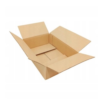Karton pudło inpost Paczkomat C ORL-PACZKA gabaryt L 600x400x380 10szt