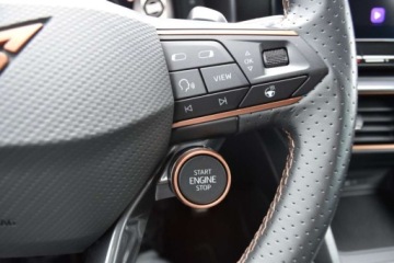 Cupra Formentor Crossover 2.0 TSI 310KM 2023 Cupra Formentor VZ 310KM TSI Podgrz.FoteleKier ACC Kamera LED Kubelki VA, zdjęcie 14