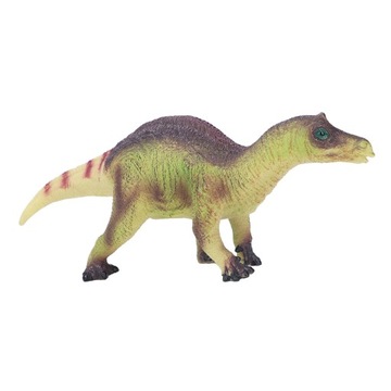 Фигурки динозавров Майазауры, раскрашенные вручную.