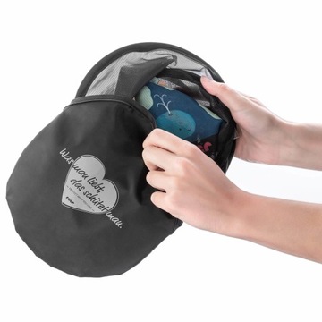 Статический солнцезащитный козырек UV50+ 2 шт REER