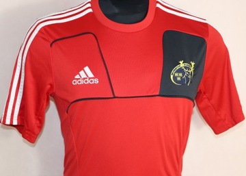 ADIDAS MUNSTER RUGBY Koszulka Męska / M