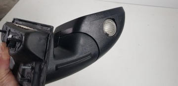 ПРАВОЕ ЗЕРКАЛО FORD EDGE EUROPA 9 PIN J7