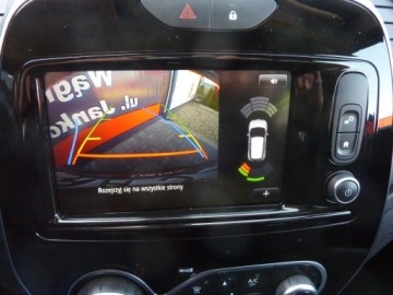 Renault Captur I Crossover ENERGY dCi  90KM 2017 Renault Captur X-Mod*1.5DCI 90Ps*Navi, zdjęcie 25