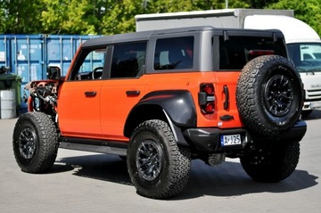 Ford Bronco V 2022