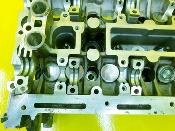 ГОЛОВКА ДВИГАТЕЛЯ FORD ESCAPE KUGA FOCUS MK3 ST 2.0 T ECOBOOST RFCJ5E-6090-EB