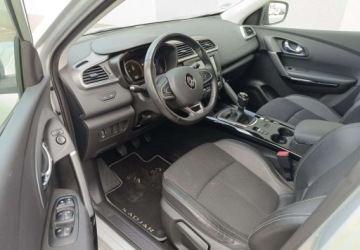 Renault Kadjar Crossover 1.5 dCi 110KM 2015 Renault Kadjar Renault Kadjar 1.5 Diesel 110KM, zdjęcie 9