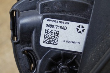 ПОТЕНЦИОМЕТР MASERATI QUATTROPORTE ПЕДАЛЬ ГАЗА UK