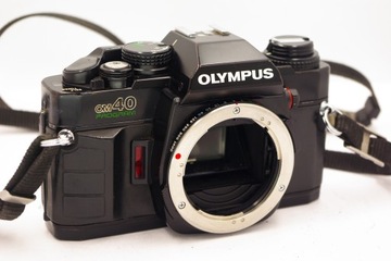 BODY Olympus OM40 Программа V.NICE