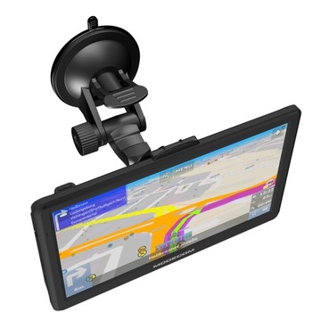 MODECOM FreeWAY CX 7.2 IPS 7 дюймов USB-C навигация