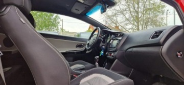 Kia Proceed 2017 Kia Pro Cee'd Jeden Właściciel Bezwypadkowy 1.4, zdjęcie 30