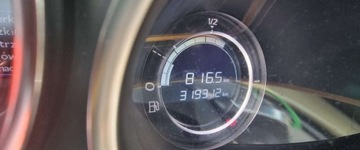 DS 4 I 2013 Citroen DS4 2013r, 2.0HDI AUTOMAT. Lekko uszkodzony lewy bok. Jezdzi, zdjęcie 10