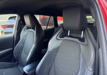 Toyota Corolla XII TS Kombi 2.0 Hybrid Dynamic Force 184KM 2019 Toyota Corolla Selection 2.0HSD eCVT ACC kamera SalonPL Full LED 2.0 184KM, zdjęcie 16