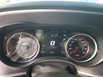 Dodge Charger VII 6.4 HEMI V8 492KM 2021 Dodge Charger 2021r., DODGE CHARGER SCAT PACK, 6.4L, od ubezpieczalni 6.4, zdjęcie 9