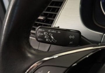Skoda Fabia III Hatchback Facelifting 1.0 TSI 95KM 2021 Skoda Fabia Ambition 1.0TSI 95KM M5 2021 r., salon PL, klimatyzacja, Smart, zdjęcie 18