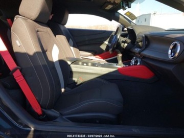 Chevrolet Camaro VI Coupe 6.2 455KM 2023 Chevrolet Camaro LT1 2023 6.2l 6.2 Benzyna 455KM, zdjęcie 9