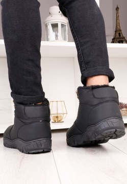 Trapery czarne 5 Bogdanov 42 Czarny