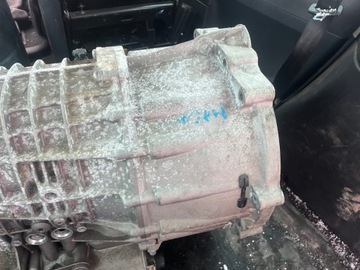 КОРОБКА ПЕРЕДАЧ АВТОМАТИЧЕСКАЯ PANAMERA I 970 0 4.8 V8