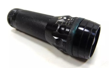 LATARKA SOCZEWKOWA LED YETICO
