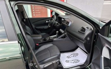 Renault Kadjar Crossover Facelifting 1.3 TCe 140 FAP 140KM 2019 Renault Kadjar 1.3 TCe FAP Intens EDC 140 KM Automat Kamera 360 LED 2019, zdjęcie 34