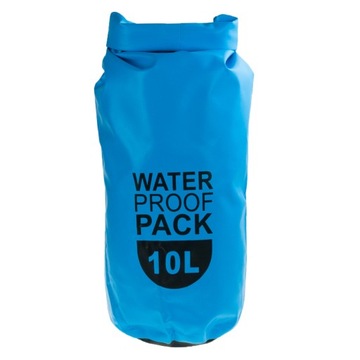 СУМКА ВОДОНЕПРОНИЦАЕМАЯ СУМКА ВОДОНЕПРОНИЦАЕМЫЙ РЮКЗАК 10Л