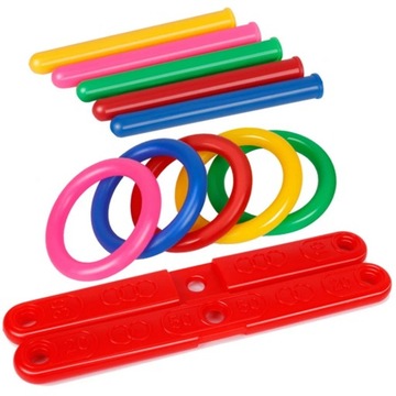 НАВЫК SERSO ИГРОВОЙ БРОСОК В ЦЕЛЬ РИНГО