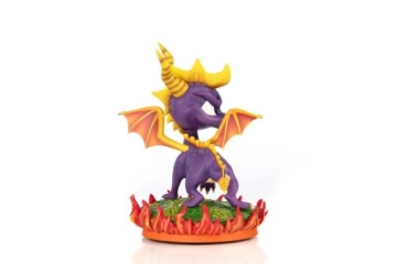 Фигурка Ripto's Rage SPYRO 2 First4Figures NEW